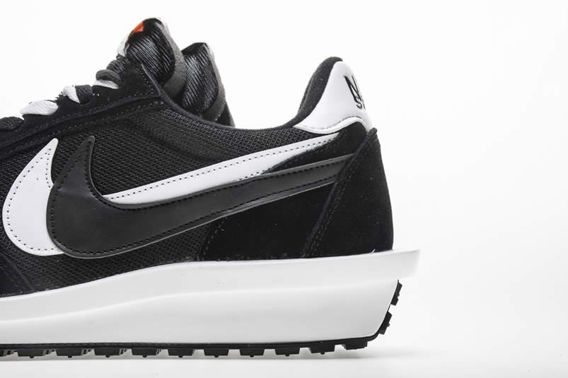 Nike Ldv Waffle Sacai Black White Where To Buy Ar8001 001 (6) - www.newkick.vip